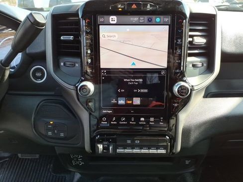 New 2026 RAM 5500 Tradesman image 22