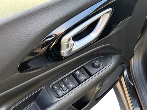 Used 2022 Jeep Compass Trailhawk image 17