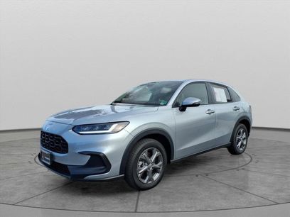 Used 2026 Honda HR-V LX