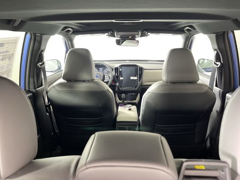 New 2026 Subaru Forester Limited image 16