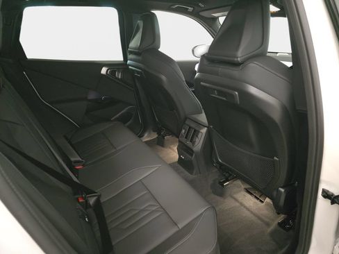 New 2026 BMW X3 xDrive30i w/ Convenience Package AWD/4WD image 10