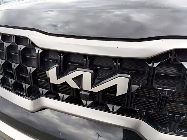 Used 2023 Kia Telluride SX Prestige X-Line AWD/4WD image 9