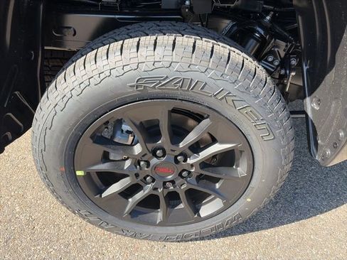 New 2026 Toyota Tundra SR5 AWD/4WD image 9