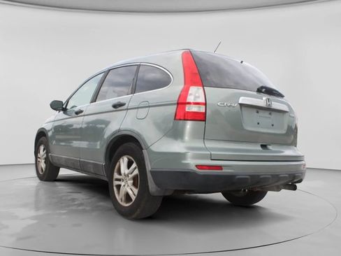 Used 2010 Honda CR-V EX image 8