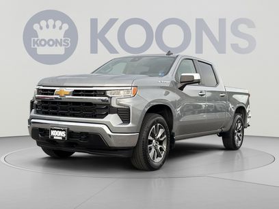 Used 2023 Chevrolet Silverado 1500 LT