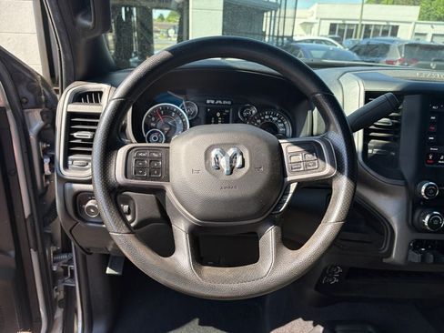 Used 2021 RAM 2500 Tradesman w/ Towing Technology Group AWD/4WD image 15