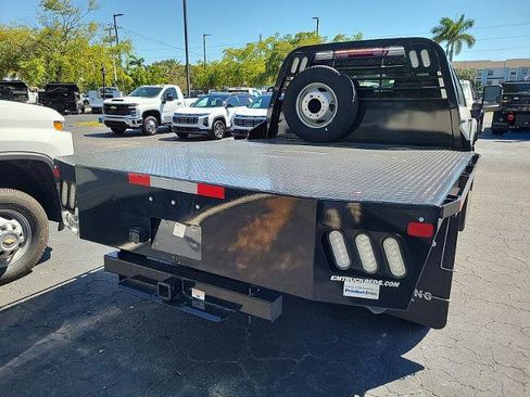 New 2024 Chevrolet Silverado 3500 W/T w/ WT Convenience Package image 4