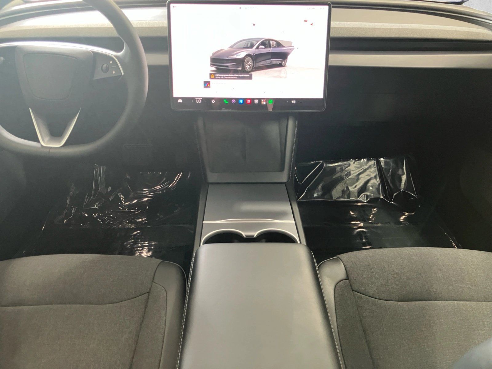 Used 2025 Tesla Model 3 Long Range RWD image 20