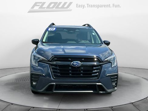 Used 2025 Subaru Ascent Bronze Edition AWD/4WD image 3
