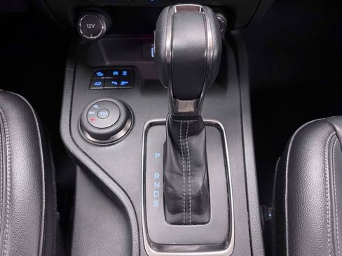 Used 2019 Ford Ranger Lariat w/ Equipment Group 501A Mid AWD/4WD image 21