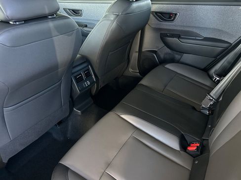 New 2026 Subaru Outback Premium image 13