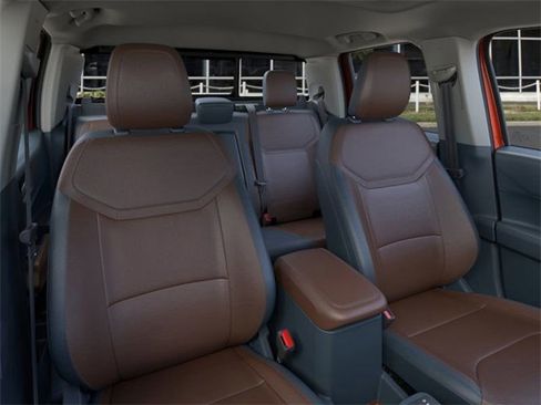 New 2024 Ford Maverick Lariat image 10