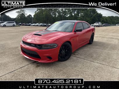 Used 2023 Dodge Charger Scat Pack w/ Daytona Edition Group