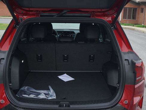 New 2026 GMC Terrain AT4 image 5