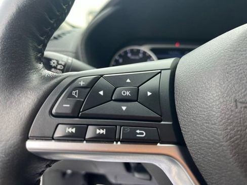 Used 2023 Nissan Sentra SV w/ All-Weather Package FWD image 20