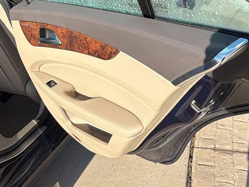 Used 2013 Mercedes-Benz CLS 550 w/ Premium I Pkg image 21