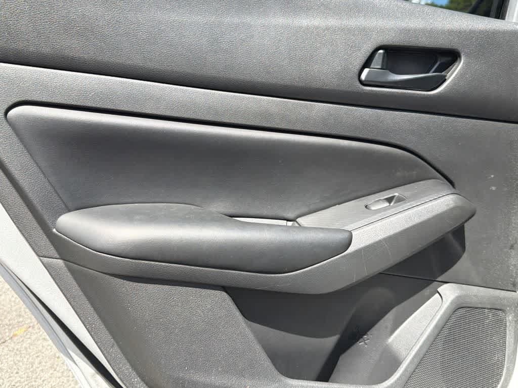 Used 2023 Nissan Altima 2.5 S FWD image 22