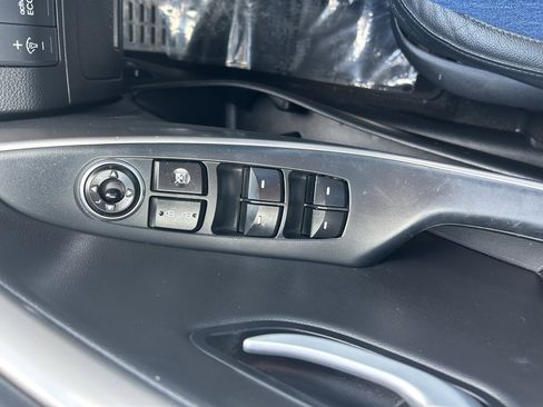 Used 2016 Hyundai Elantra GT w/ Option Group 03 image 13