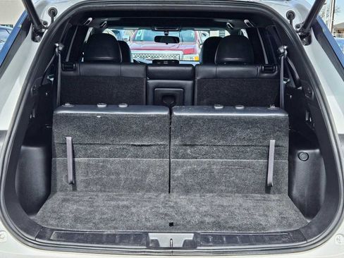 Used 2022 Mitsubishi Outlander SE image 29