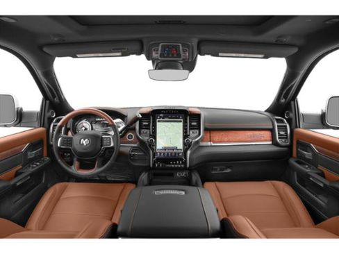 Certified 2022 RAM 3500 Limited AWD/4WD image 8