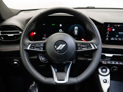 Used 2023 Dodge Hornet GT w/ GT Blacktop Package AWD/4WD image 15