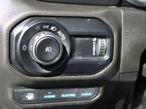 Used 2023 Jeep Wrangler Unlimited Rubicon 4xe w/ Cold Weather Group image 14