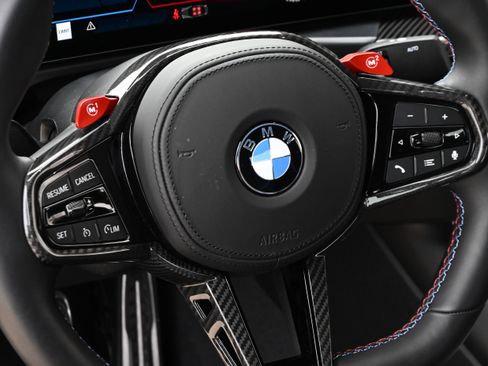 Used 2025 BMW M2 w/ M Driver's Package image 23