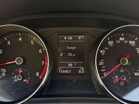 Used 2017 Volkswagen Passat 1.8T S FWD image 14