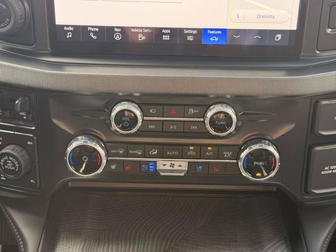 Used 2025 Ford F350 Platinum w/ Tremor Off-Road Package AWD/4WD image 24