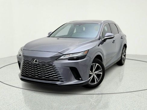 Used 2023 Lexus RX 350 Premium FWD image 2