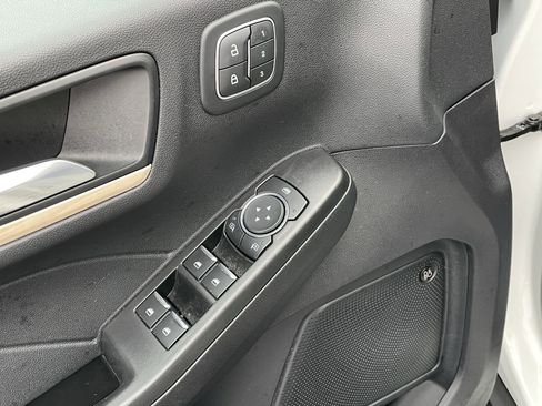 Certified 2022 Ford Escape Titanium w/ Titanium Elite Package image 13