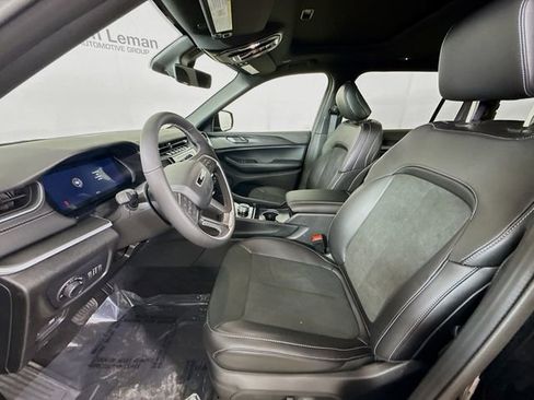 New 2025 Jeep Grand Cherokee L Altitude image 20