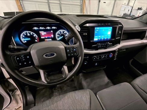 Certified 2022 Ford F150 XL w/ Equipment Group 101A High image 14