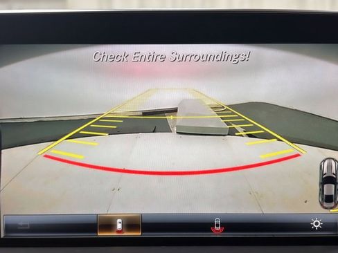 Used 2019 Mercedes-Benz AMG GT Base image 21