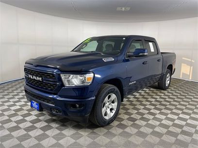 Certified 2023 RAM 1500 Big Horn