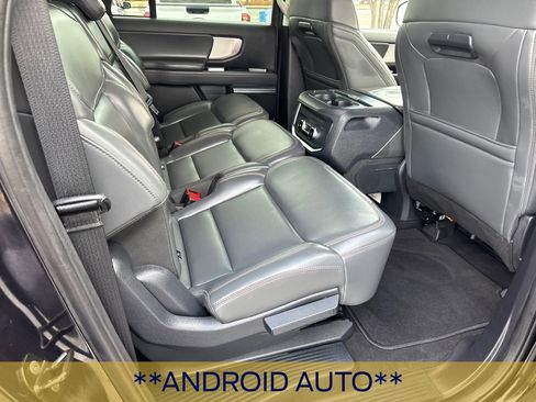 Certified 2025 Ford Expedition Max Active image 17