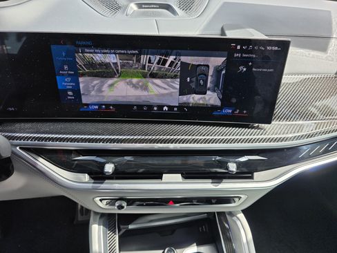 Used 2024 BMW X5 M Competition w/ Executive Package AWD/4WD image 22