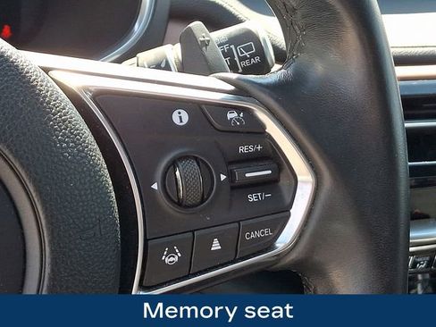 Used 2022 Acura MDX SH-AWD image 8