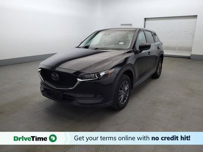 Used 2019 MAZDA CX-5 Touring