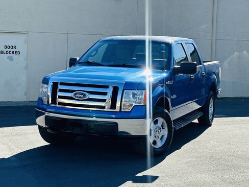 Used 2009 Ford F150 XLT image 3