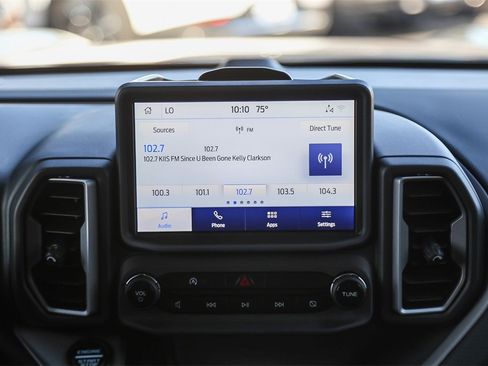 Used 2024 Ford Bronco Sport Big Bend image 15