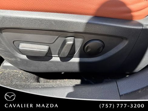 Used 2024 MAZDA CX-30 Carbon AWD/4WD image 14