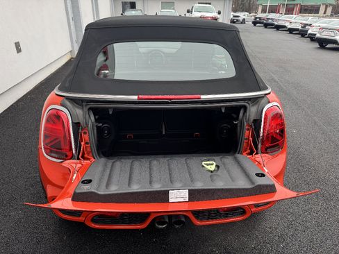 Used 2021 MINI Cooper John Cooper Works image 12