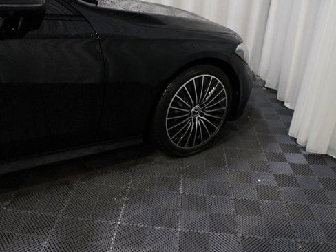 New 2026 Mercedes-Benz CLE 300 4MATIC Coupe image 11