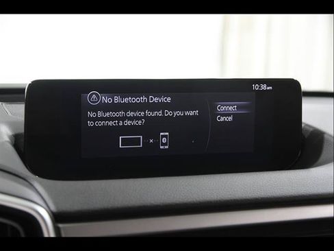 Certified 2025 MAZDA CX-50 AWD 2.5 S w/ Preferred Package image 11