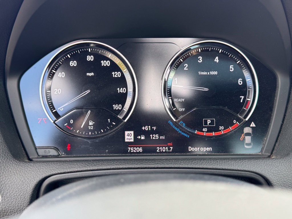Used 2018 BMW 230i xDrive Coupe w/ Premium Package Enhanced AWD/4WD image 26