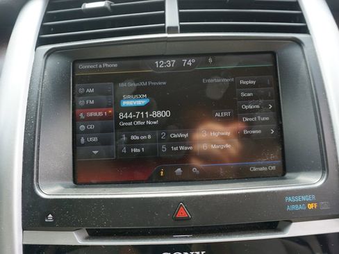 Used 2013 Ford Edge Limited image 10