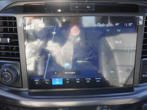 Used 2025 Ford F150 Raptor image 7