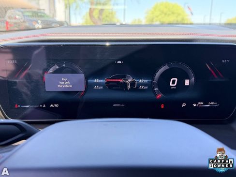 Used 2026 Dodge Charger Scat Pack AWD/4WD image 22