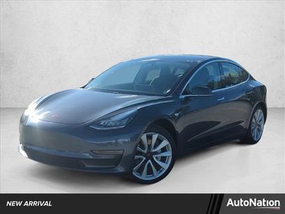 Used 2020 Tesla Model 3 Long Range